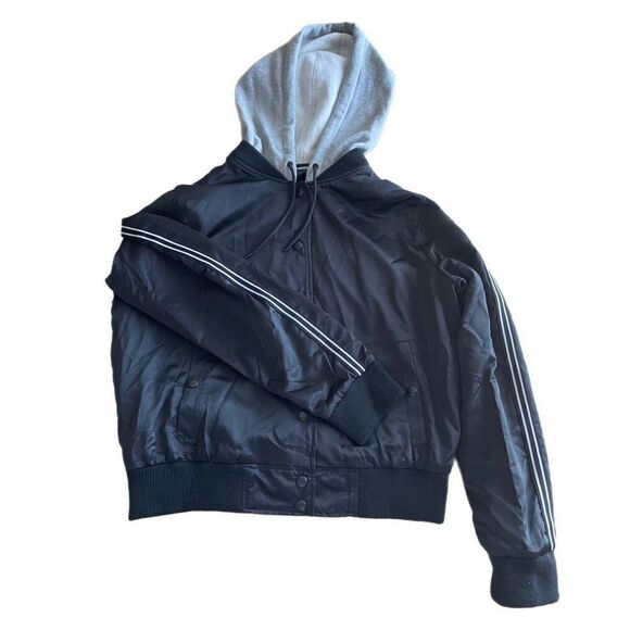 American Eagle Bomber Jacket - Picture 1 of 5